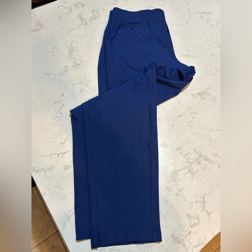 BCG Tapered Golf Pant NWT